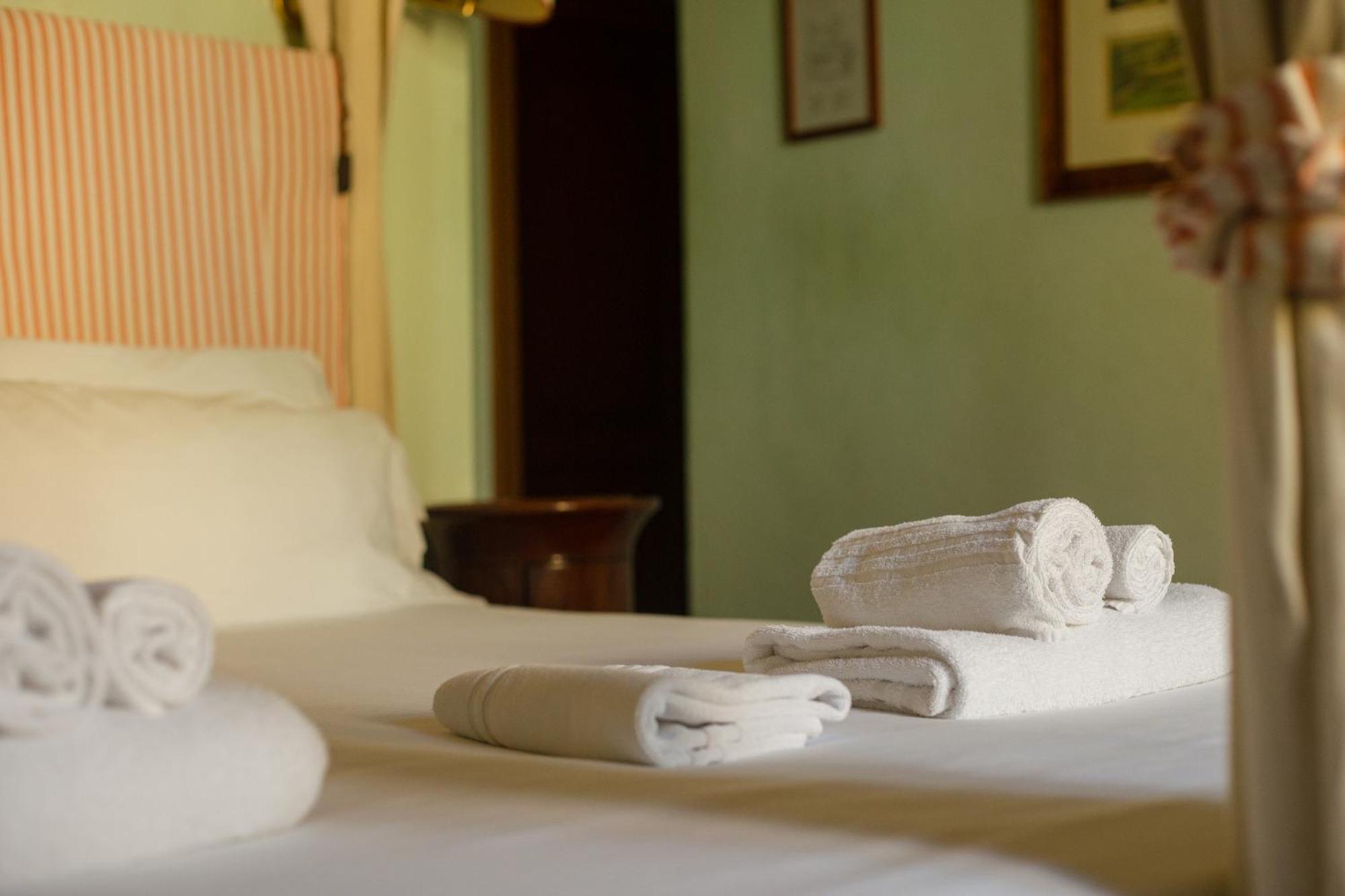 Antica Dimora Firenze Bed & Breakfast Exterior photo