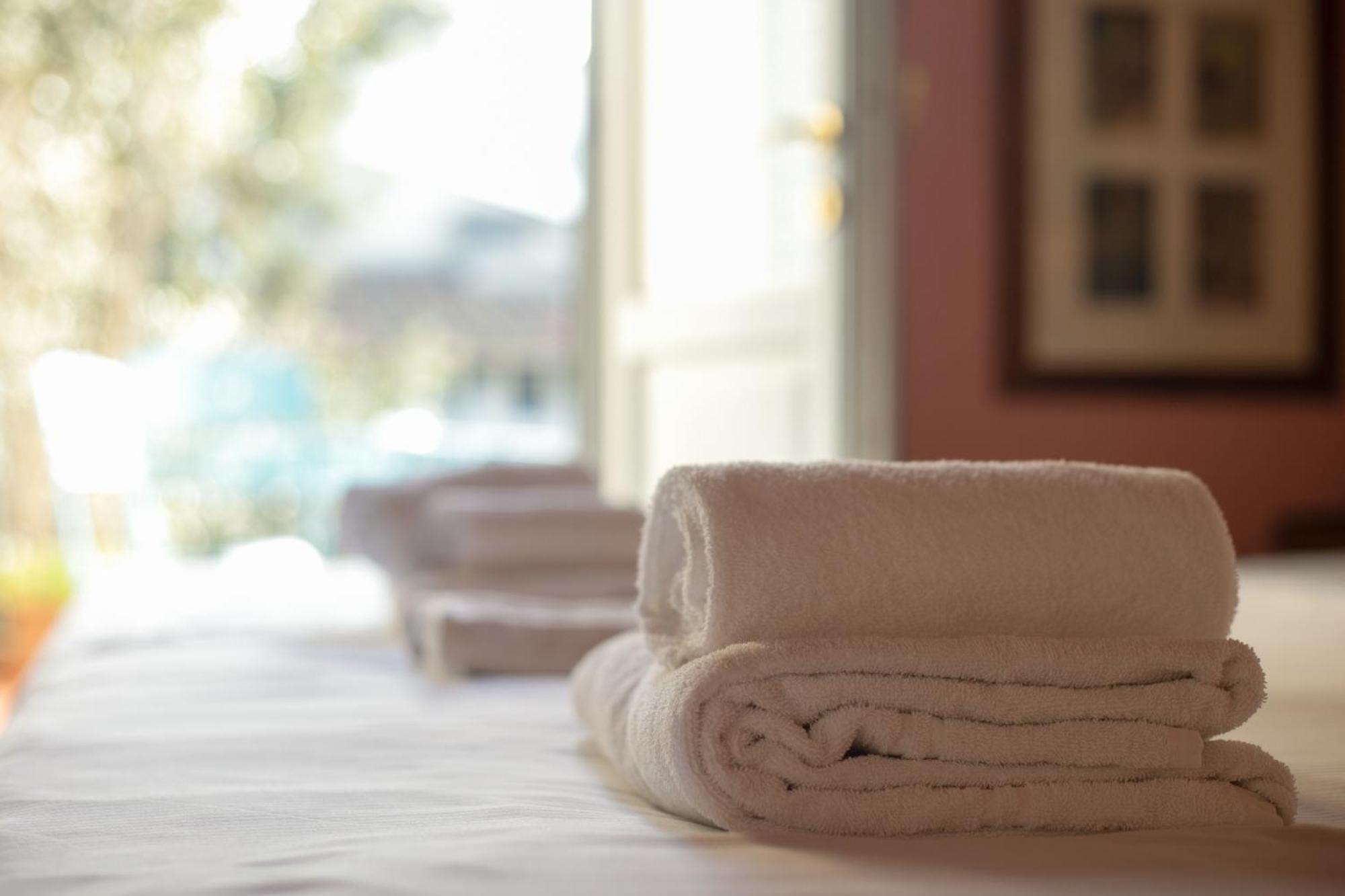 Antica Dimora Firenze Bed & Breakfast Exterior photo