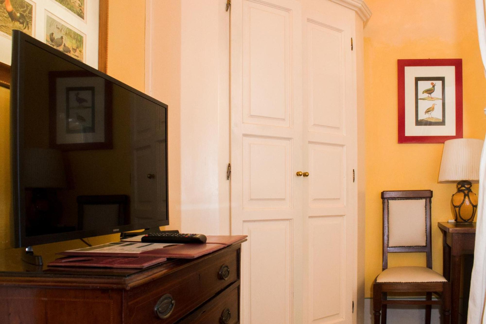 Antica Dimora Firenze Bed & Breakfast Exterior photo