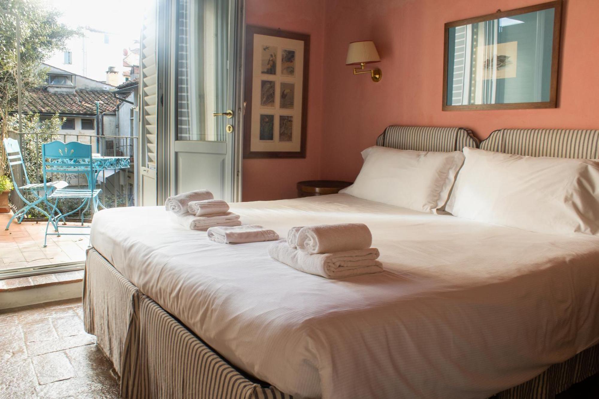 Antica Dimora Firenze Bed & Breakfast Exterior photo