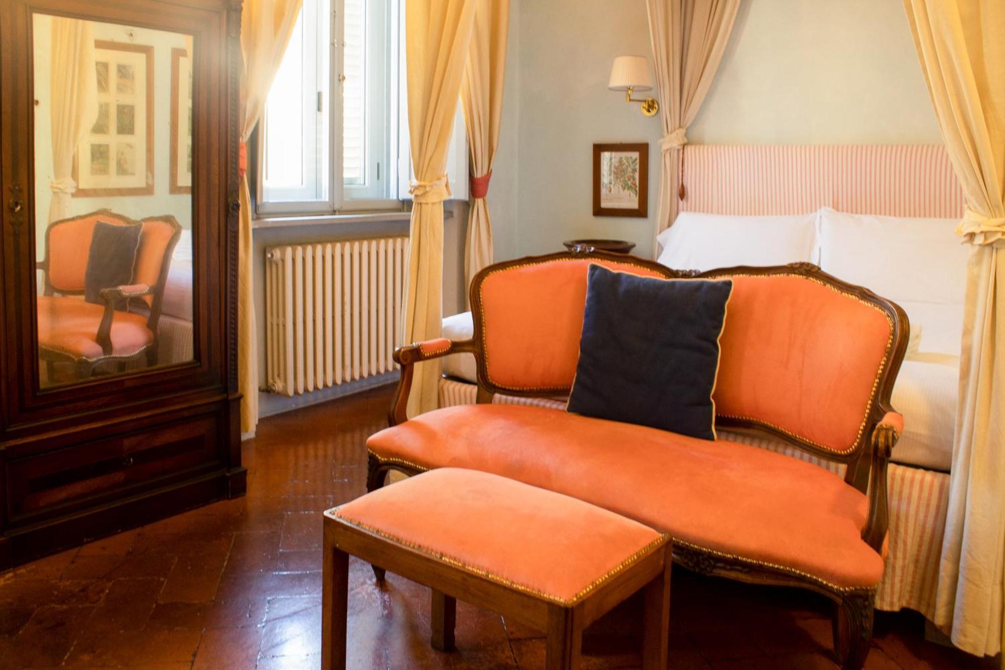 Antica Dimora Firenze Bed & Breakfast Exterior photo