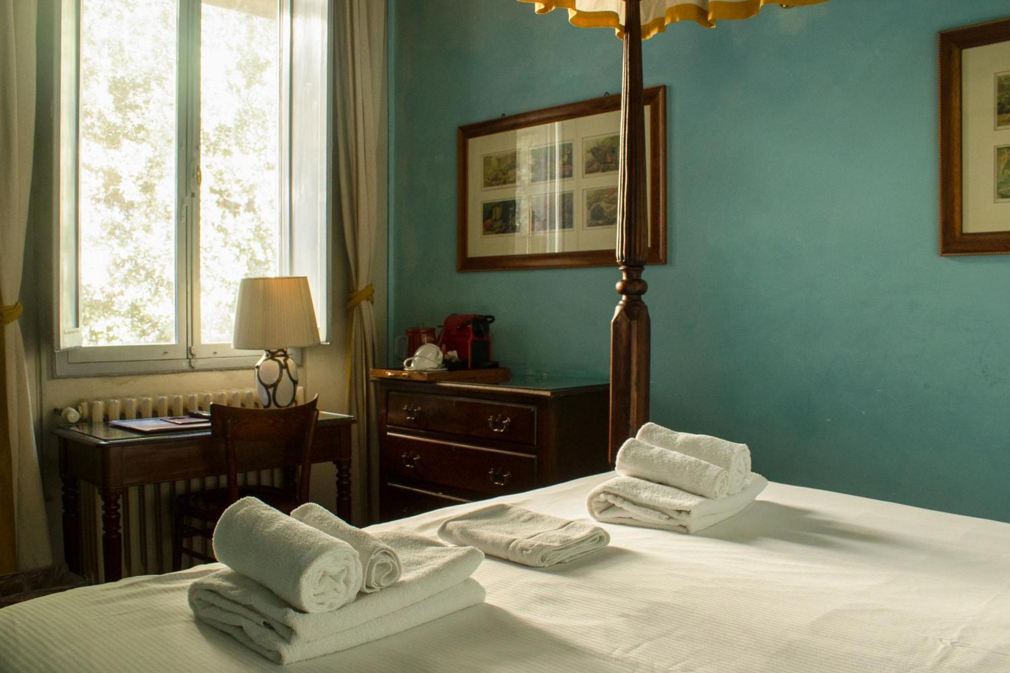 Antica Dimora Firenze Bed & Breakfast Exterior photo