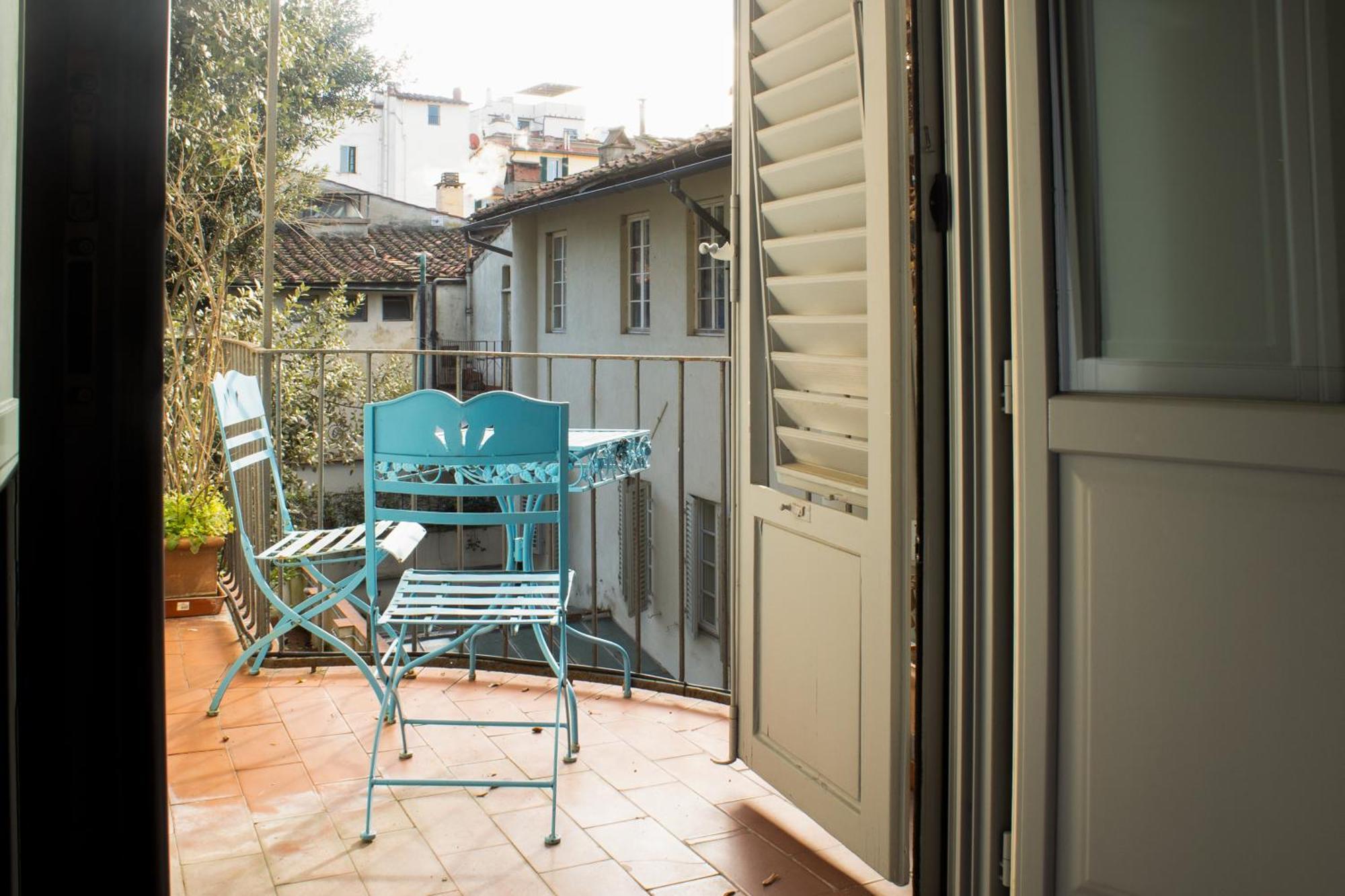 Antica Dimora Firenze Bed & Breakfast Exterior photo
