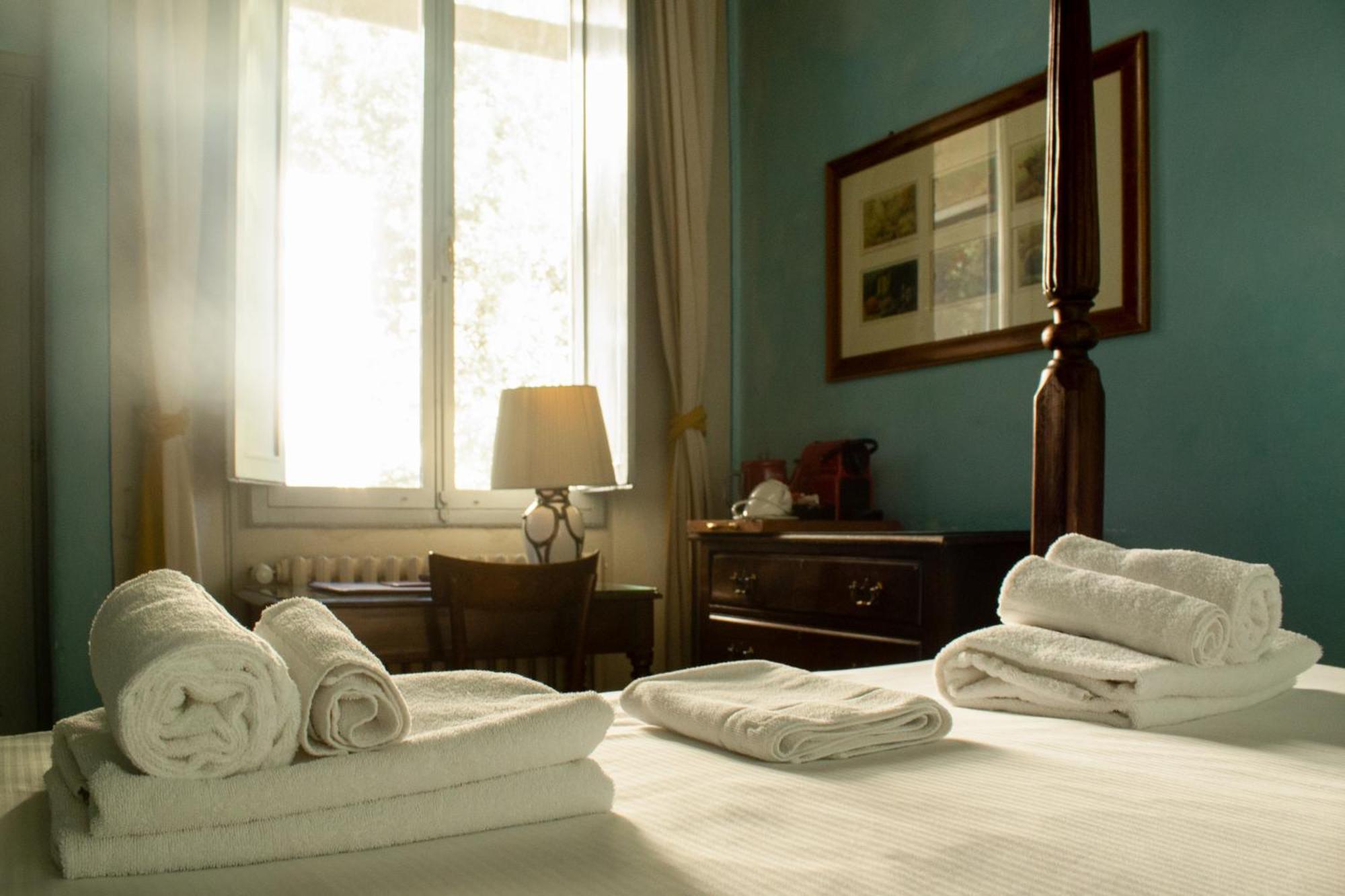 Antica Dimora Firenze Bed & Breakfast Exterior photo