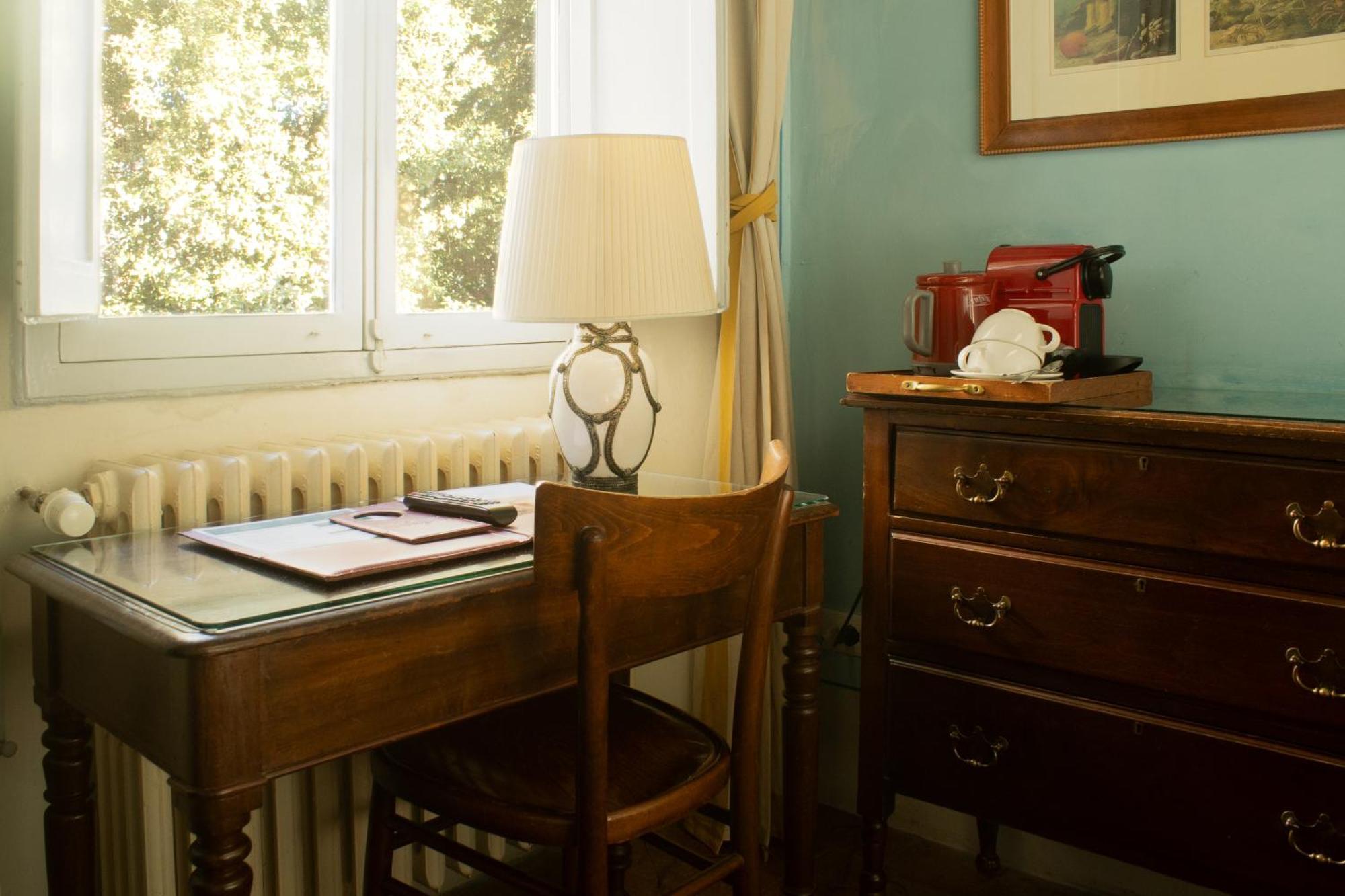 Antica Dimora Firenze Bed & Breakfast Exterior photo