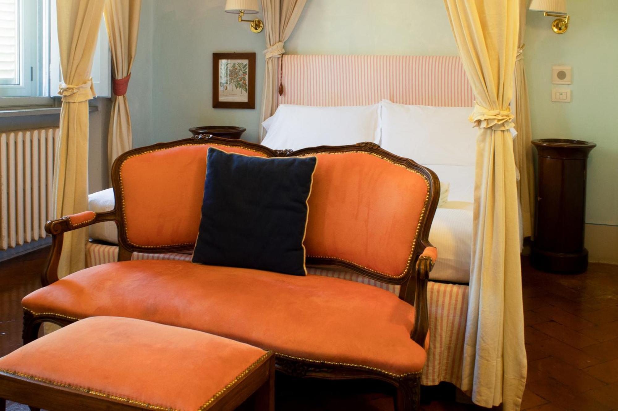 Antica Dimora Firenze Bed & Breakfast Exterior photo
