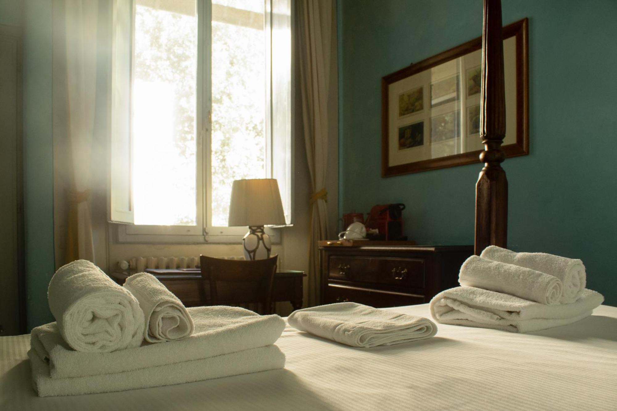 Antica Dimora Firenze Bed & Breakfast Exterior photo
