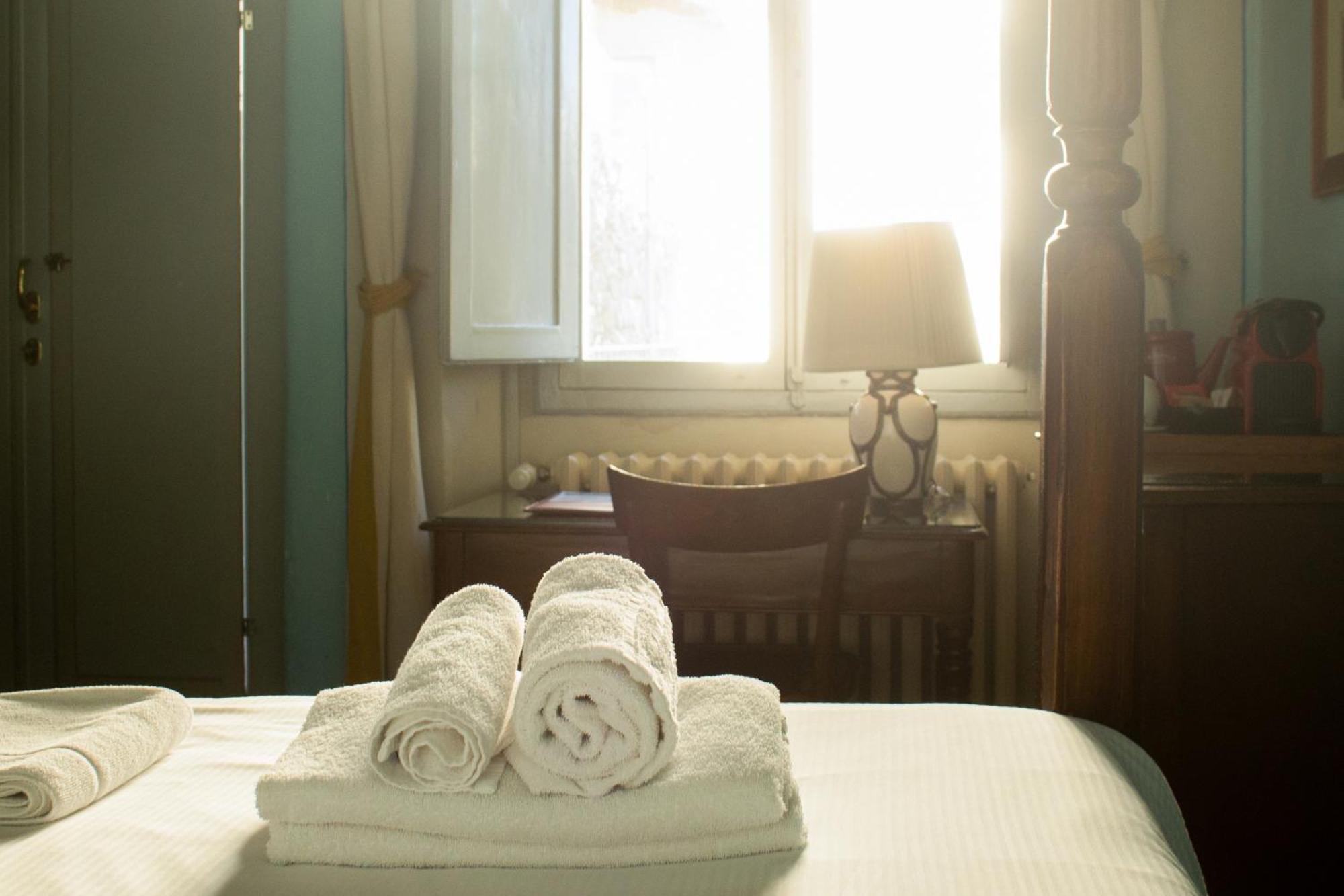 Antica Dimora Firenze Bed & Breakfast Exterior photo